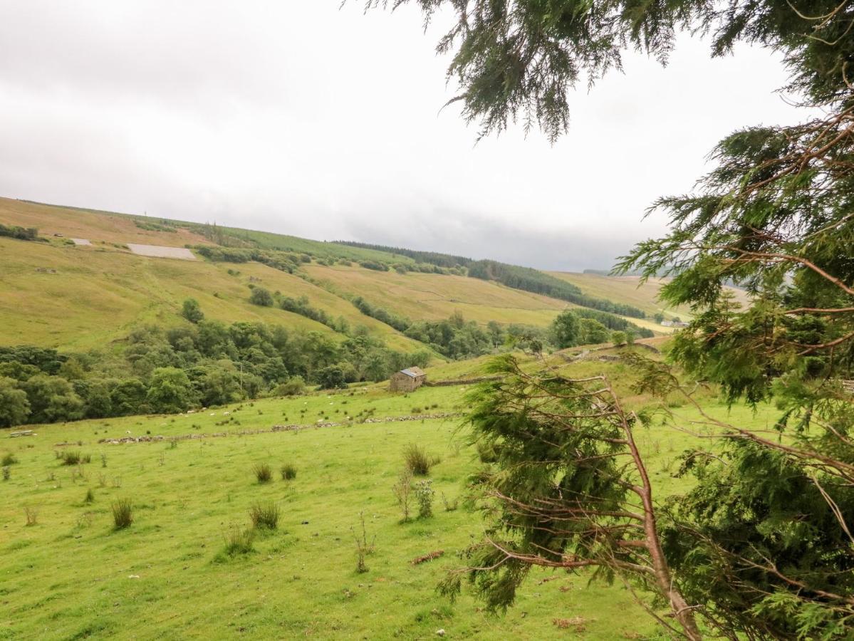 Garth Gill Villa Sedbergh Eksteriør bilde